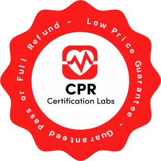 CPR Certification Labs — Guaranteed pass or full refund, low price guarantee